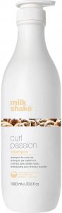Milk Shake Curl Passion Shampoo szampon do włosów kręconych 1000ml 1