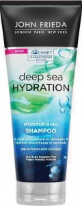 John Frieda Deep Sea Hydration nawilżający szampon do włosów 250ml 1