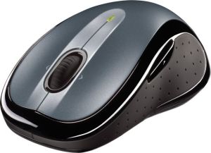 Klawiatura + mysz Logitech Cordless Desktop Wave 6
