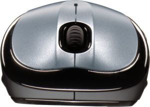 Klawiatura + mysz Logitech Cordless Desktop Wave 7