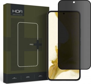 Hofi Szkło Hartowane SAMSUNG GALAXY S22 Hofi Anti Spy Glass Pro+ Privacy 1