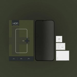 Hofi Szkło Hartowane IPHONE 13 MINI Hofi Anti Spy Glass Pro+ Privacy 5
