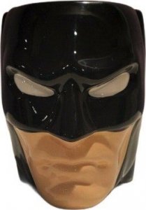 Pan i Pani Gadżet Kubek Ceramiczny Do Kawy 3D Batman Prezent Uchwyt 1