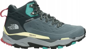 The North Face Buty The North Face Vectiv Exploris Mid Futurelight 37,5 1