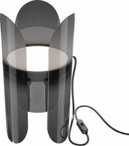 Lampa stołowa Maytoni Stołowa lampka stojąca Insight MOD416TL-L6BR3K LED 6W czarna 1