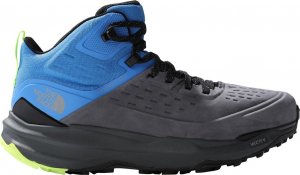 Buty trekkingowe męskie The North Face Buty Trekkingowe The North Face VECTIV EXPLORIS 2 MID FUTURELIGHT LTHR 44 1