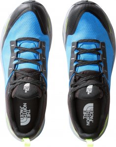The North Face Buty Trailowe The North Face VECTIV EXPLORIS 2 FUTURELIGHT Męskie 40,5 5