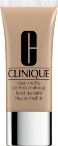 Clinique Płynny Podkład do Twarzy Clinique Stay-Matte Oil-Free CN 74 Beige M (30 ml) 1