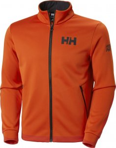 Kurtka męska Helly Hansen Helly Hansen męska kurtka z polaru HP FLEECE JACKET 2,0 34289 300 M 1