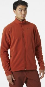 Helly Hansen Helly Hansen męska kurtka polarowa DAYBREAKER FLEECE JACKET 51598 219 2XL 4