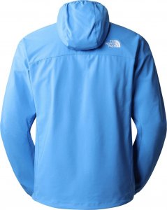 Kurtka męska The North Face Kurtka Męska The North Face NIMBLE HOODIE Softshell L 2
