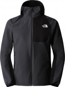 Kurtka męska The North Face Kurtka Męska The North Face AO SOFTSHELL HOODIE XL 1