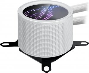 Chłodzenie wodne Asus ROG Ryuo III 240 ARGB White Edition (90RC00J1-M0UAY0) 7