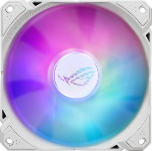 Chłodzenie wodne Asus ROG Ryuo III 240 ARGB White Edition (90RC00J1-M0UAY0) 9