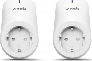 Tenda Gniazdko inteligentne Tenda Beli SP3 (2-pack) Smart Plug WiFi 1