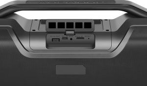 Głośnik Defender BeatBox 50 czarny (65950) 2