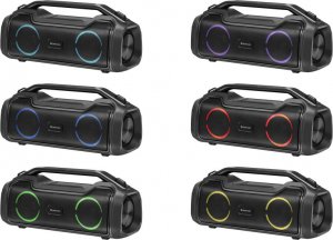 Głośnik Defender BeatBox 50 czarny (65950) 3