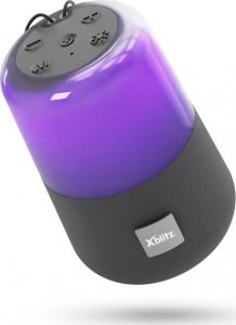 Głośnik Xblitz Master Go czarny (Master Gol) 2