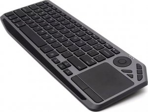 Klawiatura Techly Dualna (365375) 4