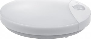 Maclean Lampa LED z czujnikiem ruchu na podczerwień MCE357 W 7