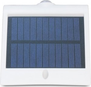 Kinkiet AB-com Lampa solarna AB LED GV18W 3