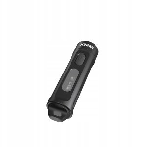 Latarka X-tar Latarka ręczna / brelok (LED) diodowa Xtar T1 500 lumenów 4