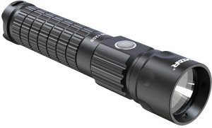 Latarka X-tar Latarka ręczna diodowa (LED) R30 1200 - zestaw z akumulatorem 2