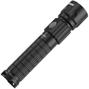 Latarka X-tar Latarka ręczna diodowa (LED) R30 1200 - zestaw z akumulatorem 5