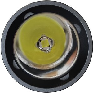 Latarka X-tar Latarka ręczna diodowa (LED) R30 1200 - zestaw z akumulatorem 6