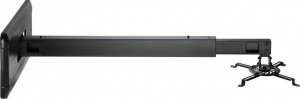 Uchwyt do projektorów Techly Ramię do projektora Krótkoogniskowego 926-1528mm ścienne 2