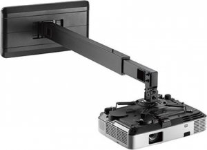 Uchwyt do projektorów Techly Ramię do projektora Krótkoogniskowego 926-1528mm ścienne 3