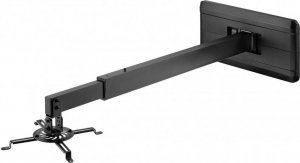 Uchwyt do projektorów Techly Ramię do projektora Krótkoogniskowego 926-1528mm ścienne 4