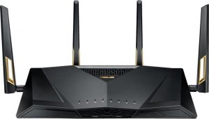 Router Asus RT-AX88U Pro (90IG0820-MO3A00) 1