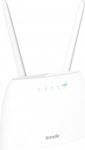 Router Tenda 4G06C LTE SIMb n32  X 1