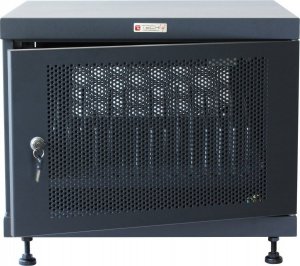 Techly Stacja ładująca Techly 14-Portowa wentylowana 11