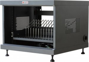 Techly Stacja ładująca Techly 14-Portowa wentylowana 7