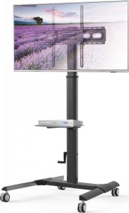 Techly Stojak podłogowy na monitor 32" - 70" (ICA-TR228) 2