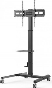 Techly Stojak podłogowy na monitor 32" - 70" (ICA-TR228) 3