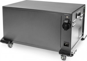 Szafa Digitus Szafa mobilna DIGITUS na kółkach do ładowania notebooków/tabletów do 14" 3