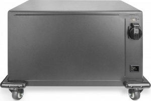 Szafa Digitus Szafa mobilna DIGITUS na kółkach do ładowania notebooków/tabletów do 14" 5