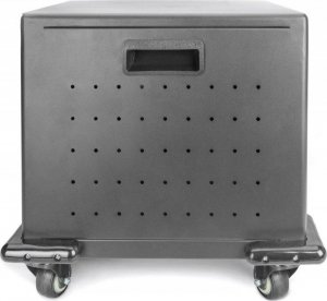 Szafa Digitus Szafa mobilna DIGITUS na kółkach do ładowania notebooków/tabletów do 14" 6