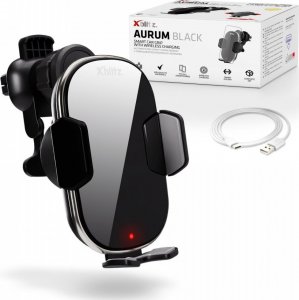 Xblitz Uchwyt automatyczny do samochodu Aurum 7