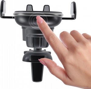 Xblitz Uchwyt automatyczny do samochodu Aurum 8