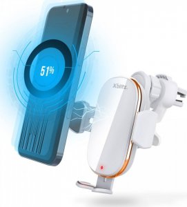 Xblitz Uchwyt automatyczny do samochodu Aurum 3