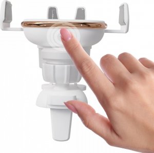 Xblitz Uchwyt automatyczny do samochodu Aurum 9