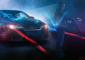 Wideorejestrator Xblitz A2 GPS 14