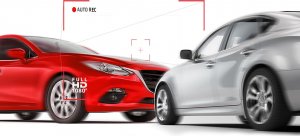 Wideorejestrator Xblitz A2 GPS 15