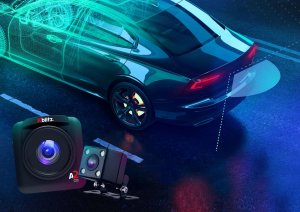 Wideorejestrator Xblitz A2 GPS 17