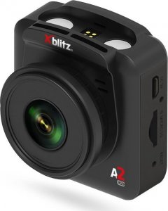 Wideorejestrator Xblitz A2 GPS 4