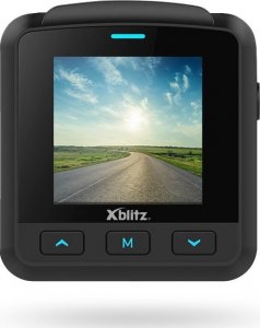 Wideorejestrator Xblitz A2 GPS 5
